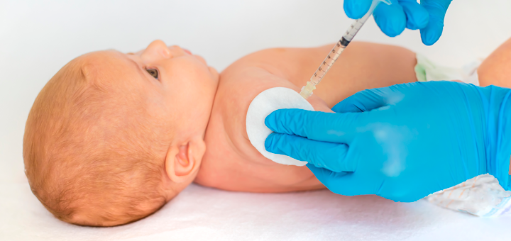 Consejos para proteger a tu bebé del frío