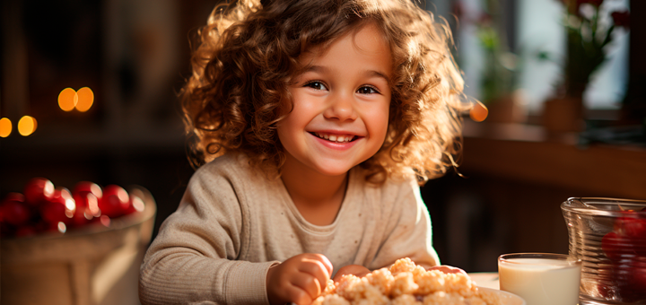 Lo que debes saber sobre las alergias alimentarias en niños