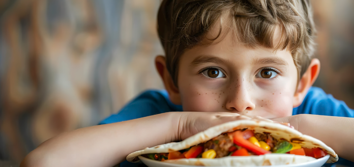 Lo que debes saber sobre las alergias alimentarias en niños