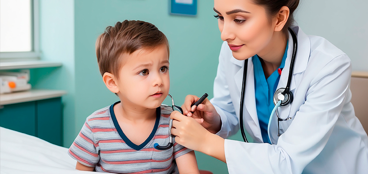 Lo que debes saber sobre las alergias alimentarias en niños