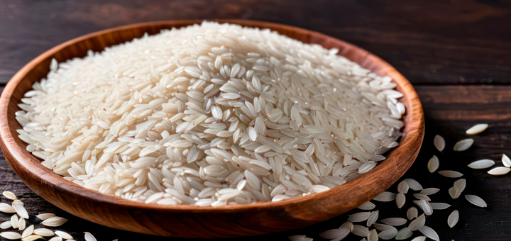 Puré de Arroz y Manzana
