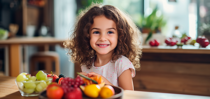 Lo que debes saber sobre las alergias alimentarias en niños