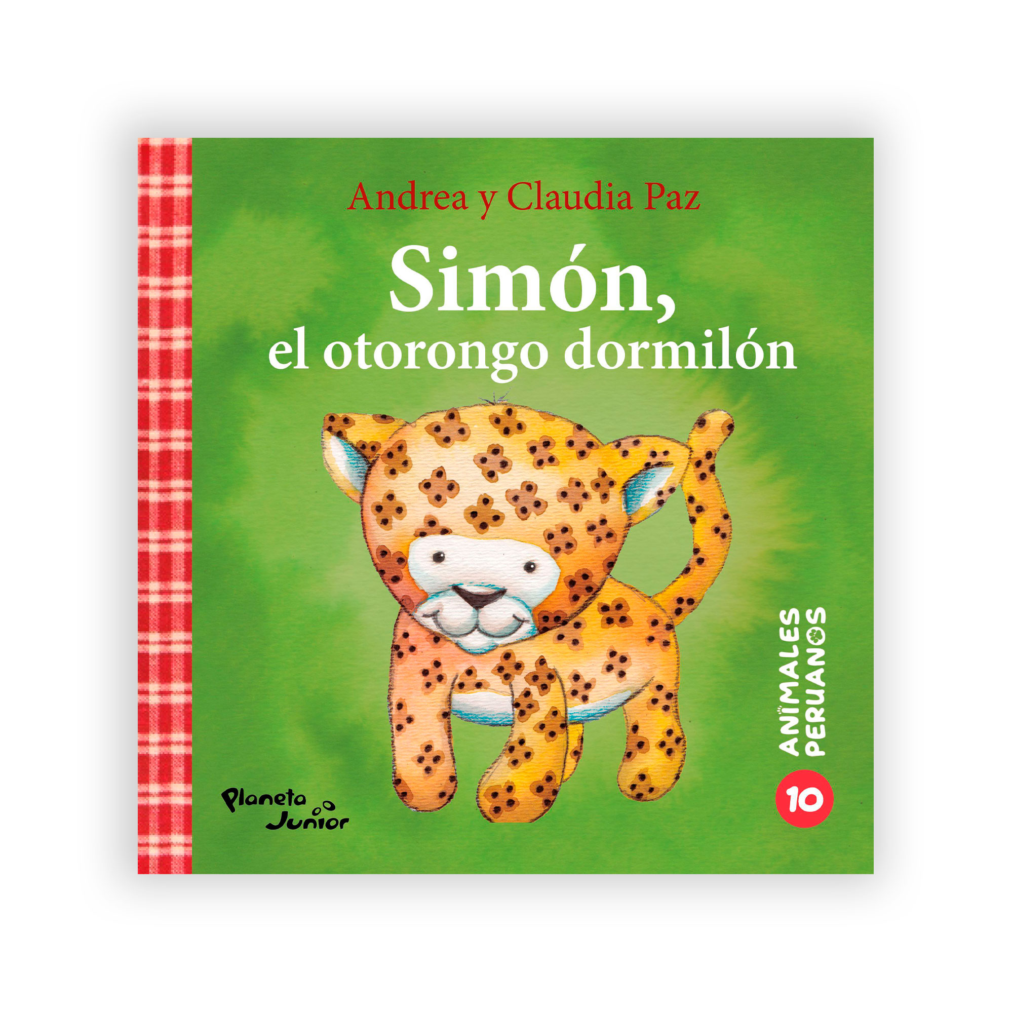 UN MAQUINISTA LLAMADO BRUNO / DOS PATITOS LLEVAN ARROZ PLANETA JUNIOR