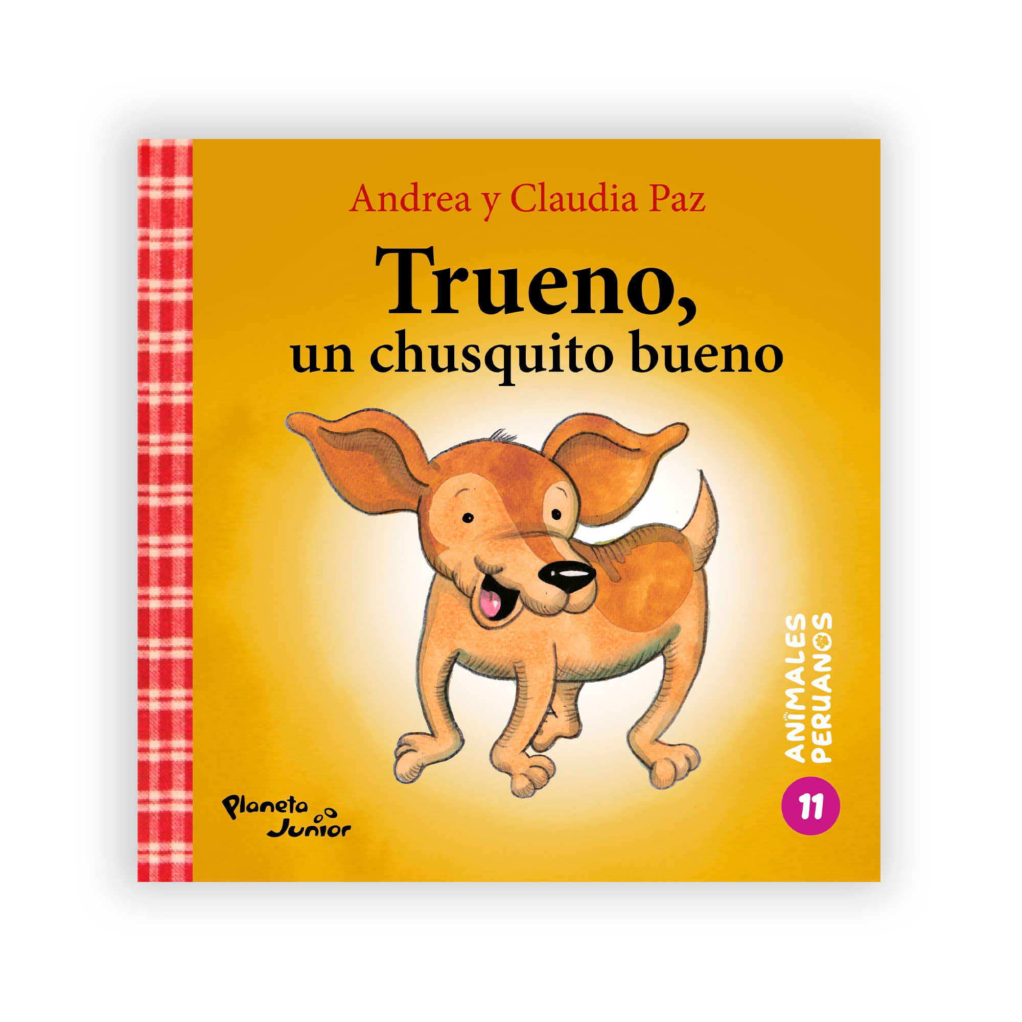 UN MAQUINISTA LLAMADO BRUNO / DOS PATITOS LLEVAN ARROZ PLANETA JUNIOR