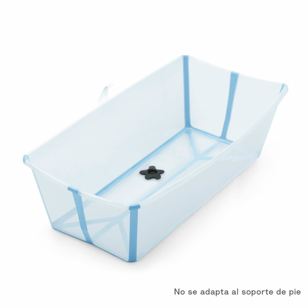 BAÑERA PLEGABLE FLEXIBATH XL STOKKE
