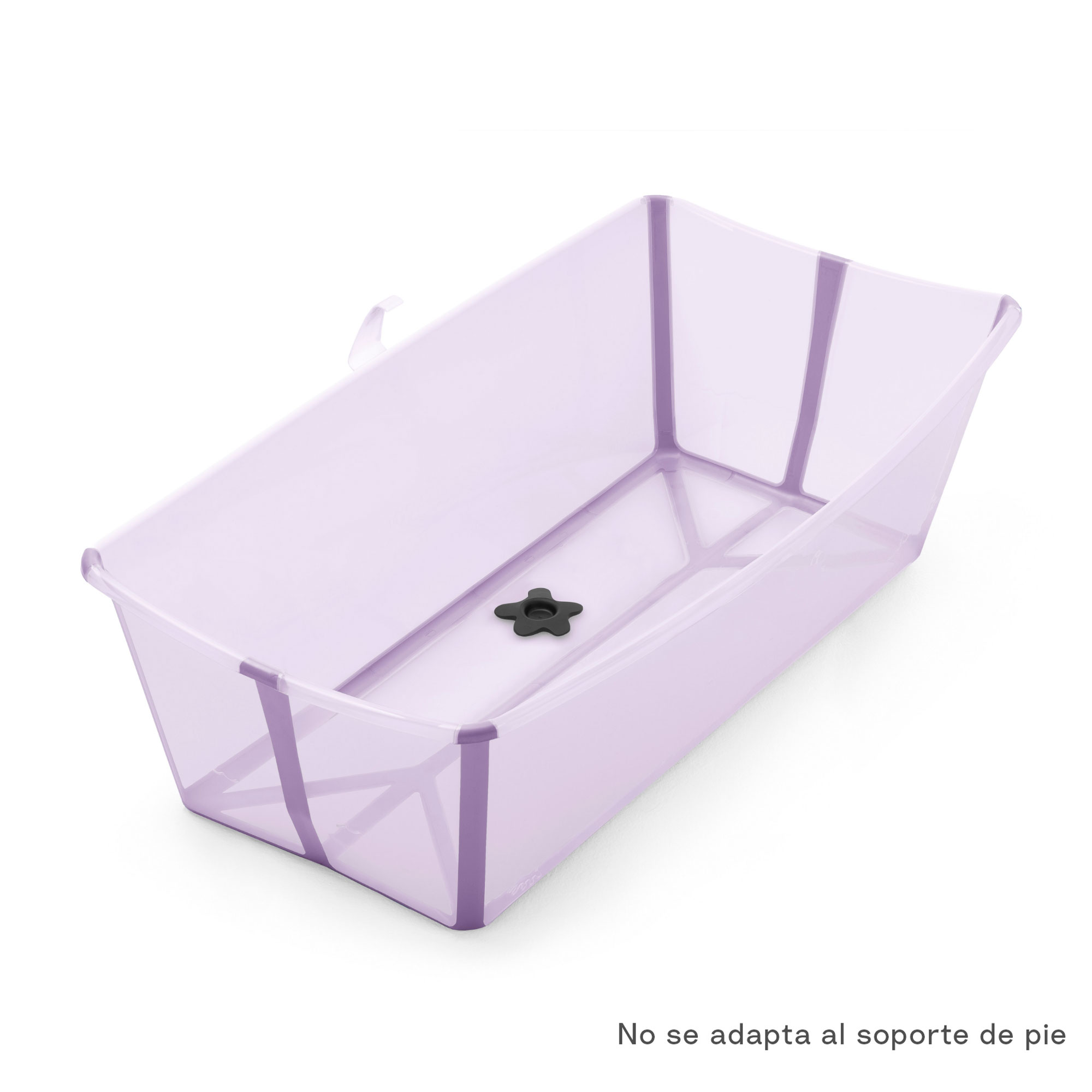 Asiento reductor de inodoro BEABA – Comodidad premium para bebé