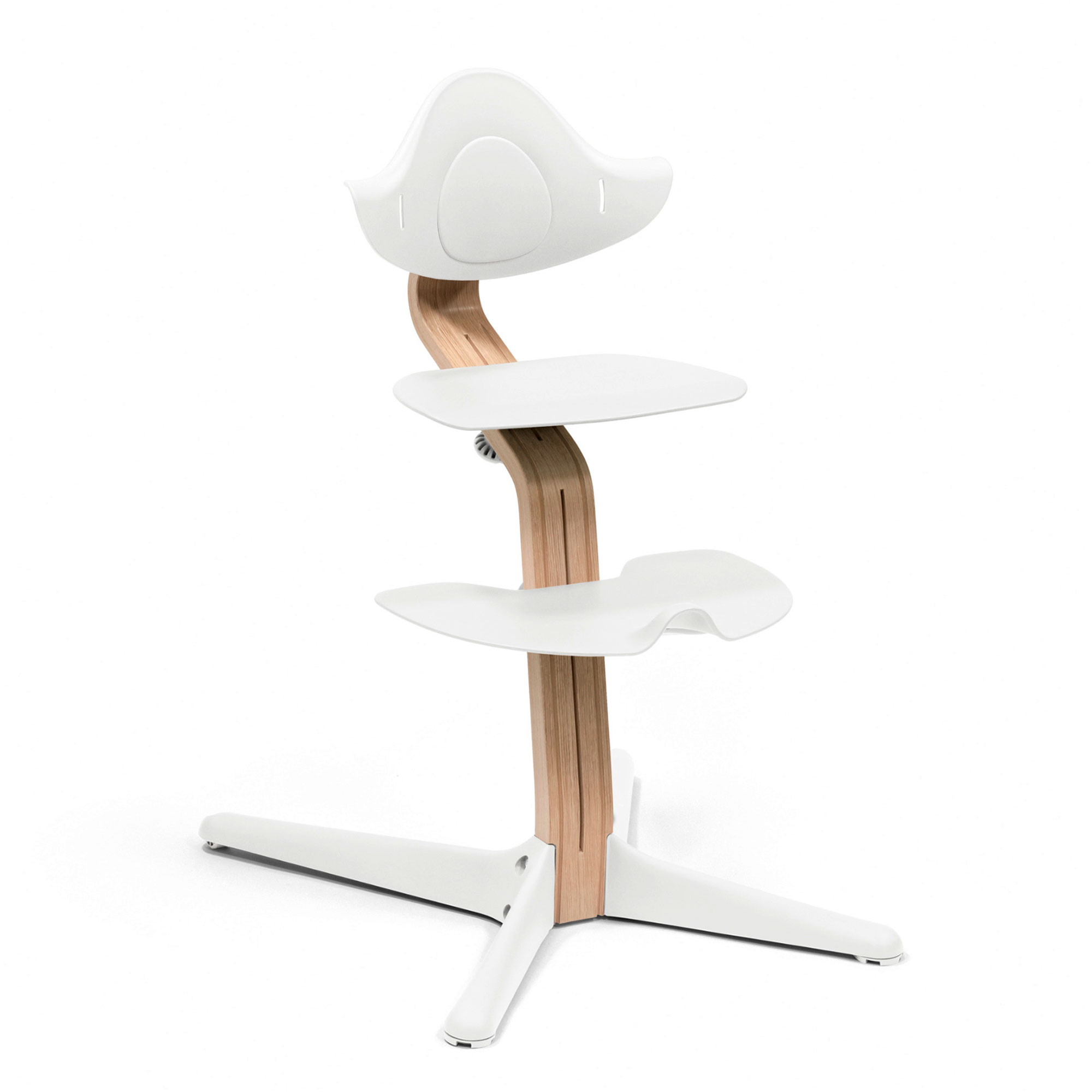 SILLA MODELO TRIPP TRAPP STOKKE