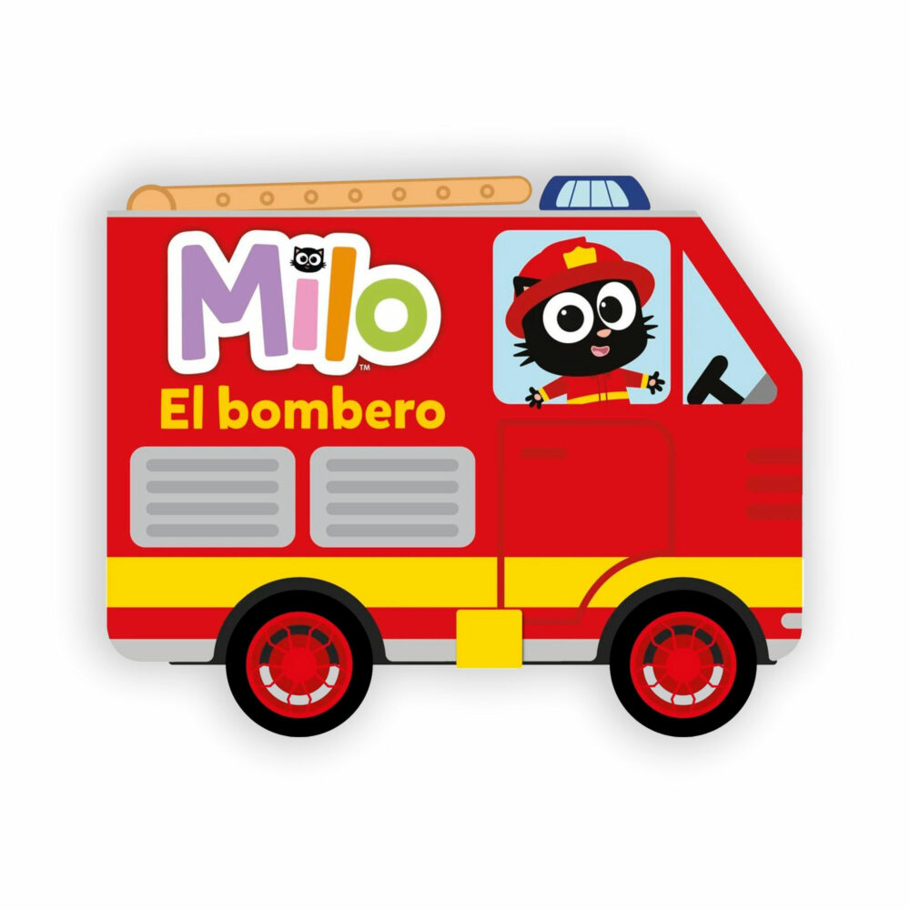 Libro Gatita Rita ¡Soy Pastelera!- Editorial Planeta