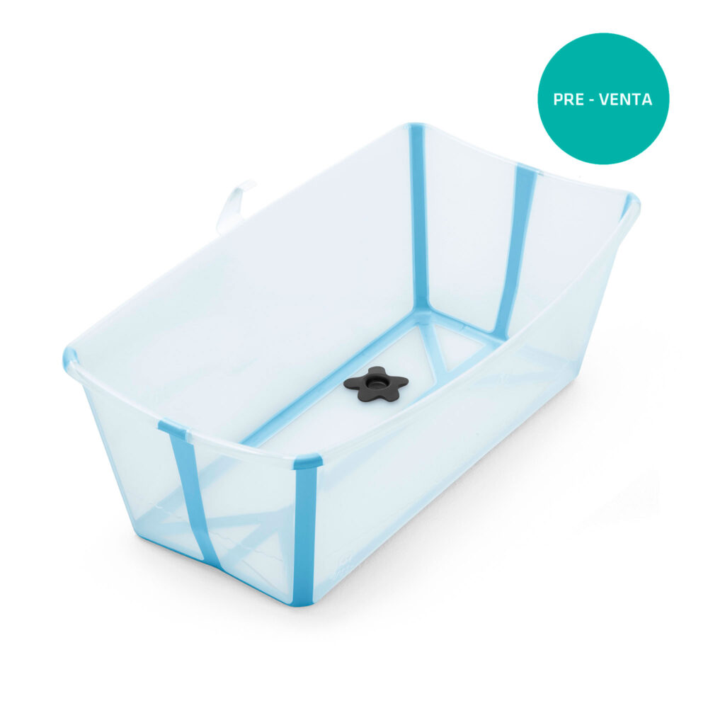 BAÑERA PLEGABLE FLEXIBATH STOKKE