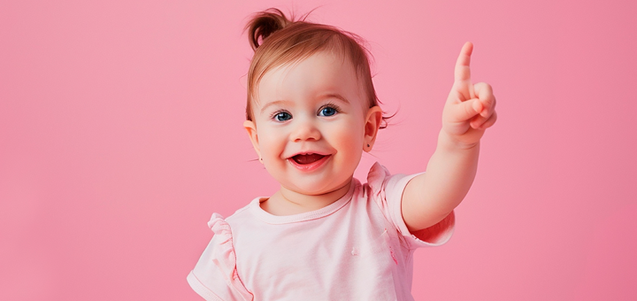 9 Formas de estimular el lenguaje verbal de los bebés