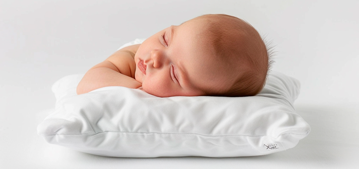 ¿Luz encendida o apagada? La mejor manera de dormir para tu bebé