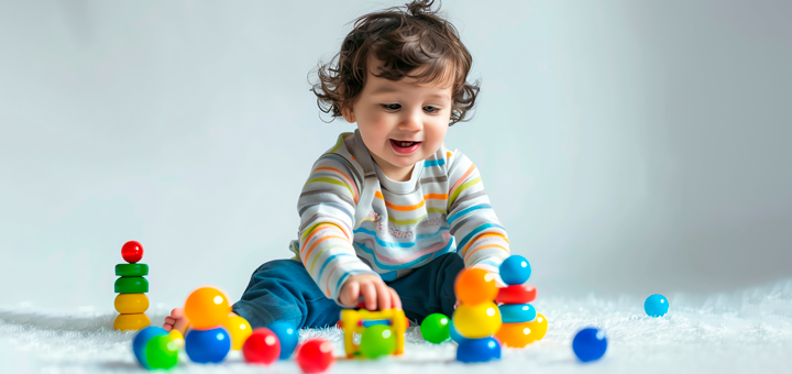 9 Formas de estimular el lenguaje verbal de los bebés