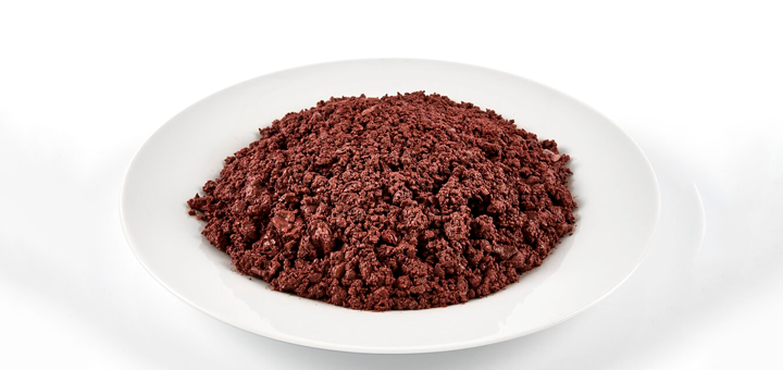 Panqueques Contra la Anemia