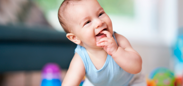 9 Formas de estimular el lenguaje verbal de los bebés