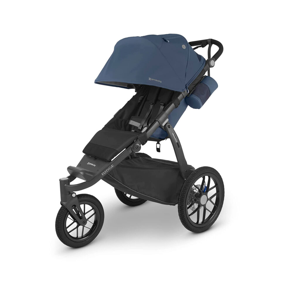 COCHE MODELO RIDGE UPPABABY