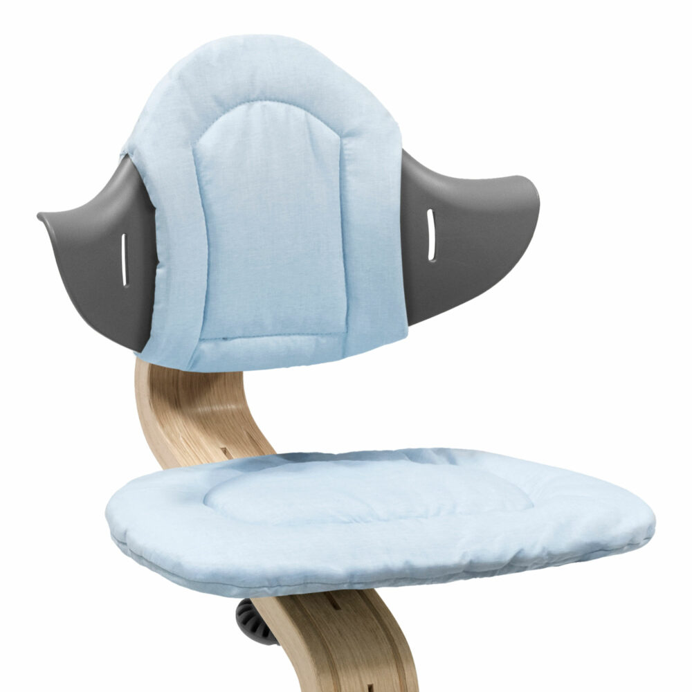 COJÍN PARA SILLA STOKKE MODELO NOMI