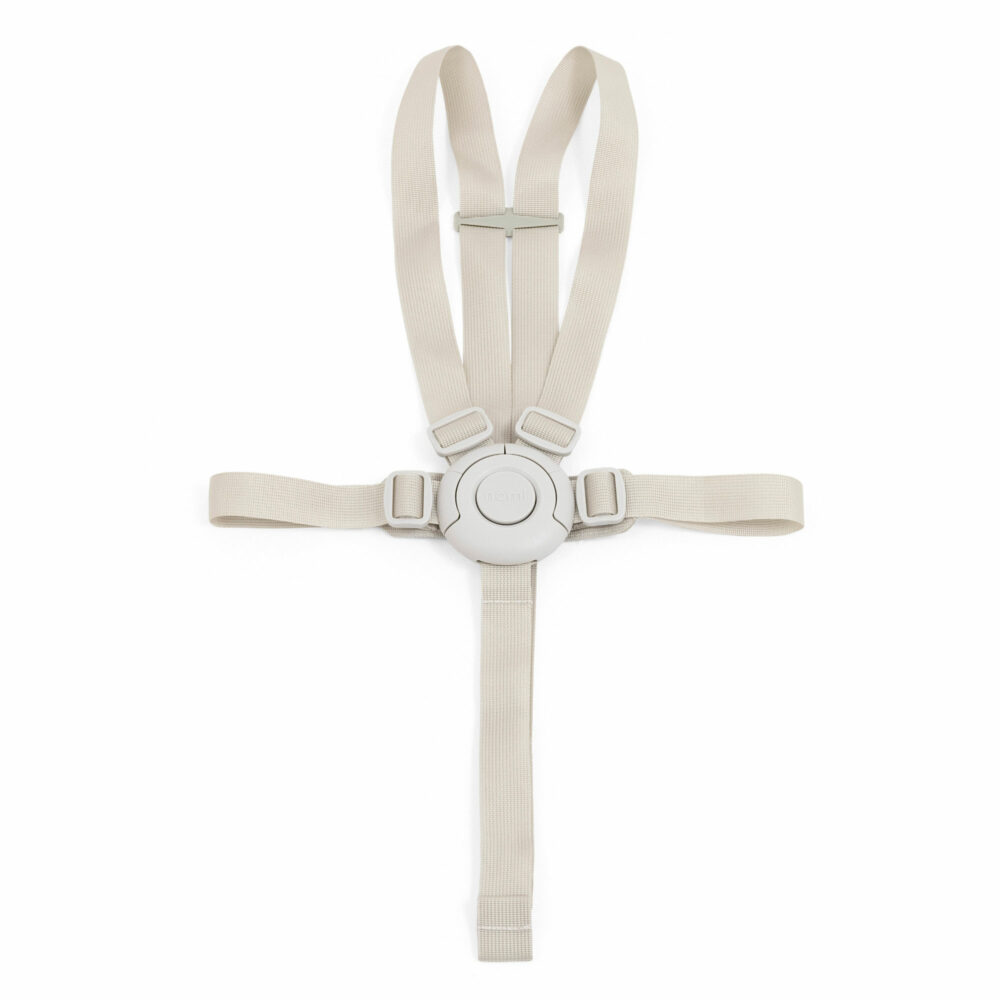 ARNÉS PARA SILLA MODELO NOMI STOKKE
