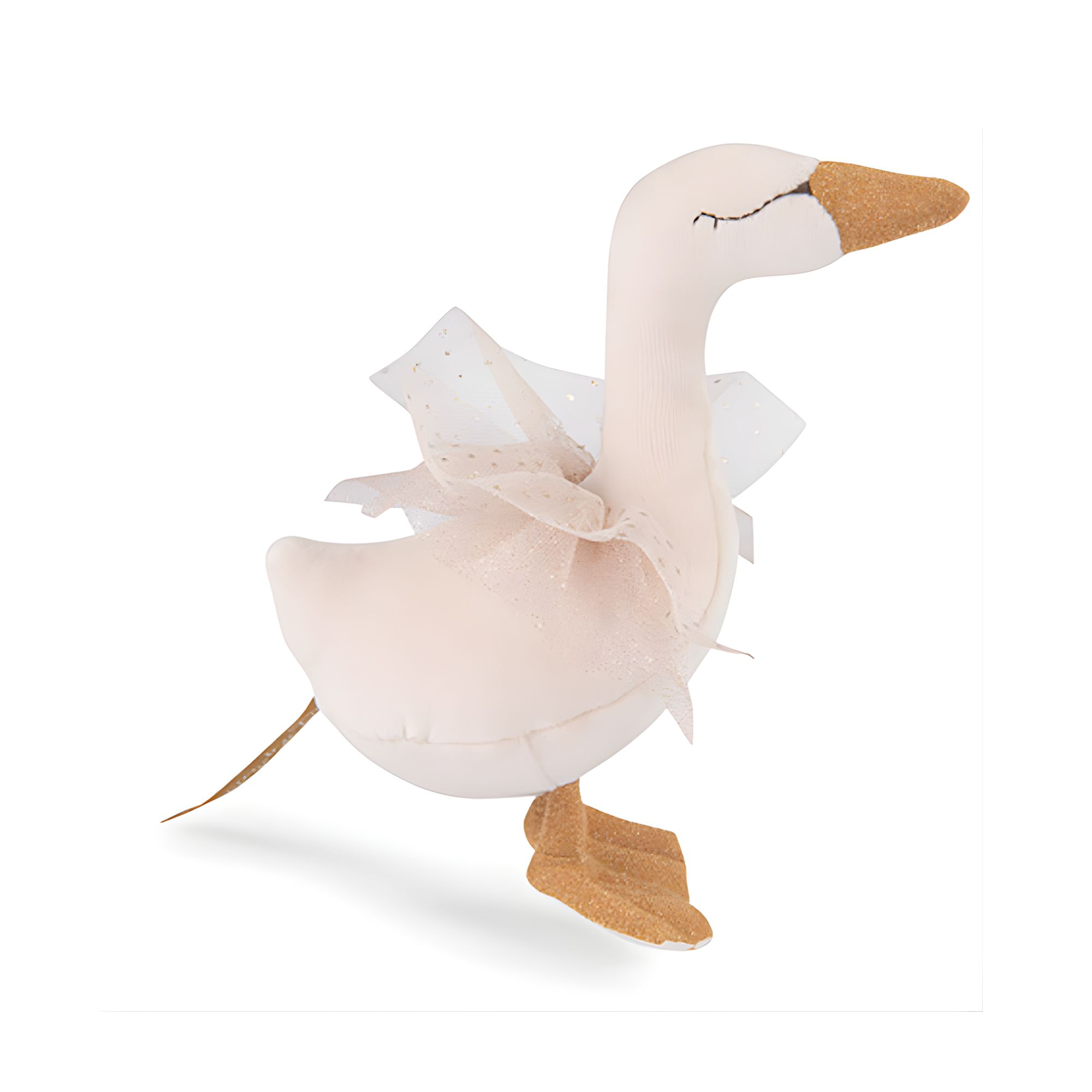 PELUCHE PEQUEÑO DE PERRO PILOU COLECCIÓN PUCE & PILOU