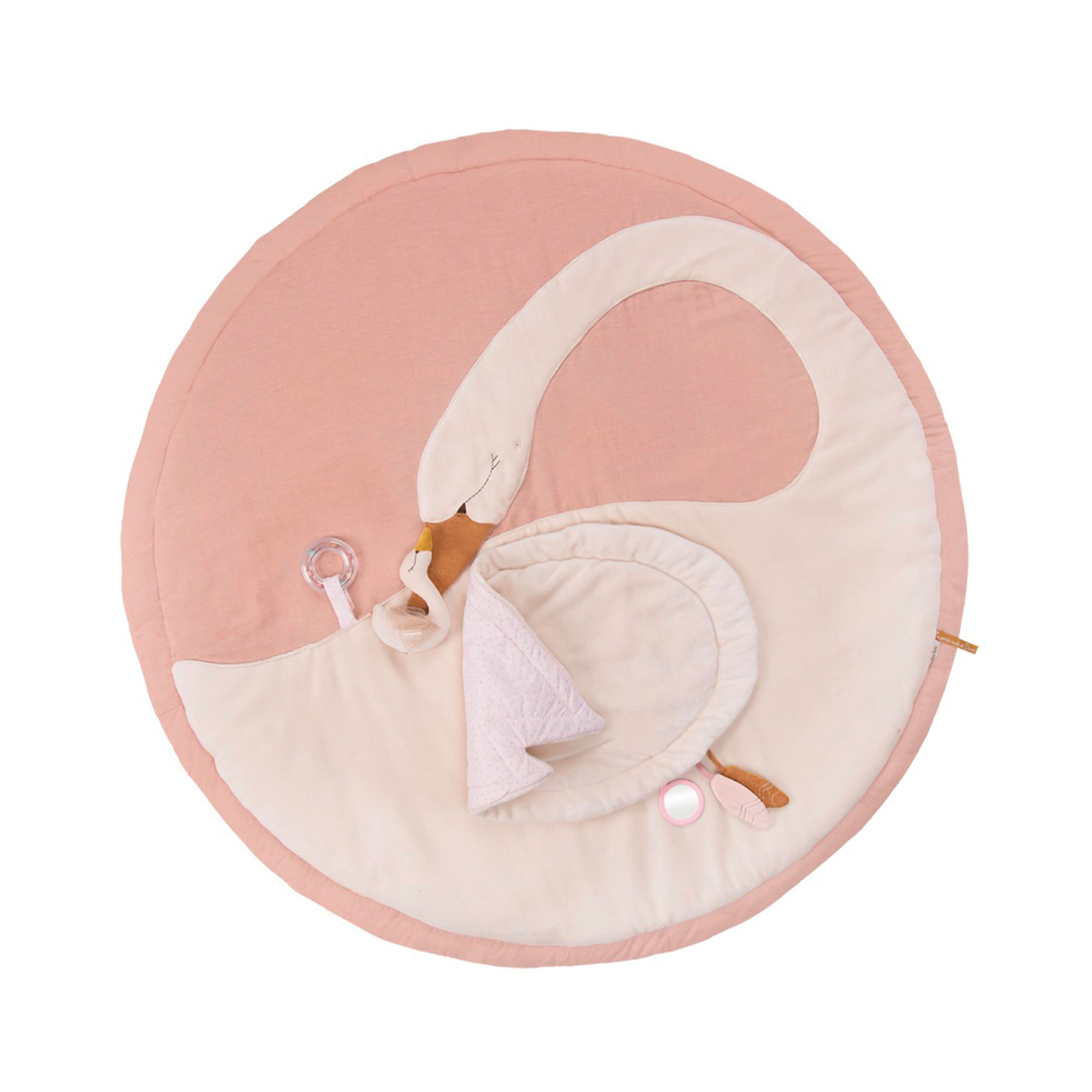 ALFOMBRA PLEGABLE PLAY MAT FOLDI 130 X 190 CM NO REVERSIBLE MOB