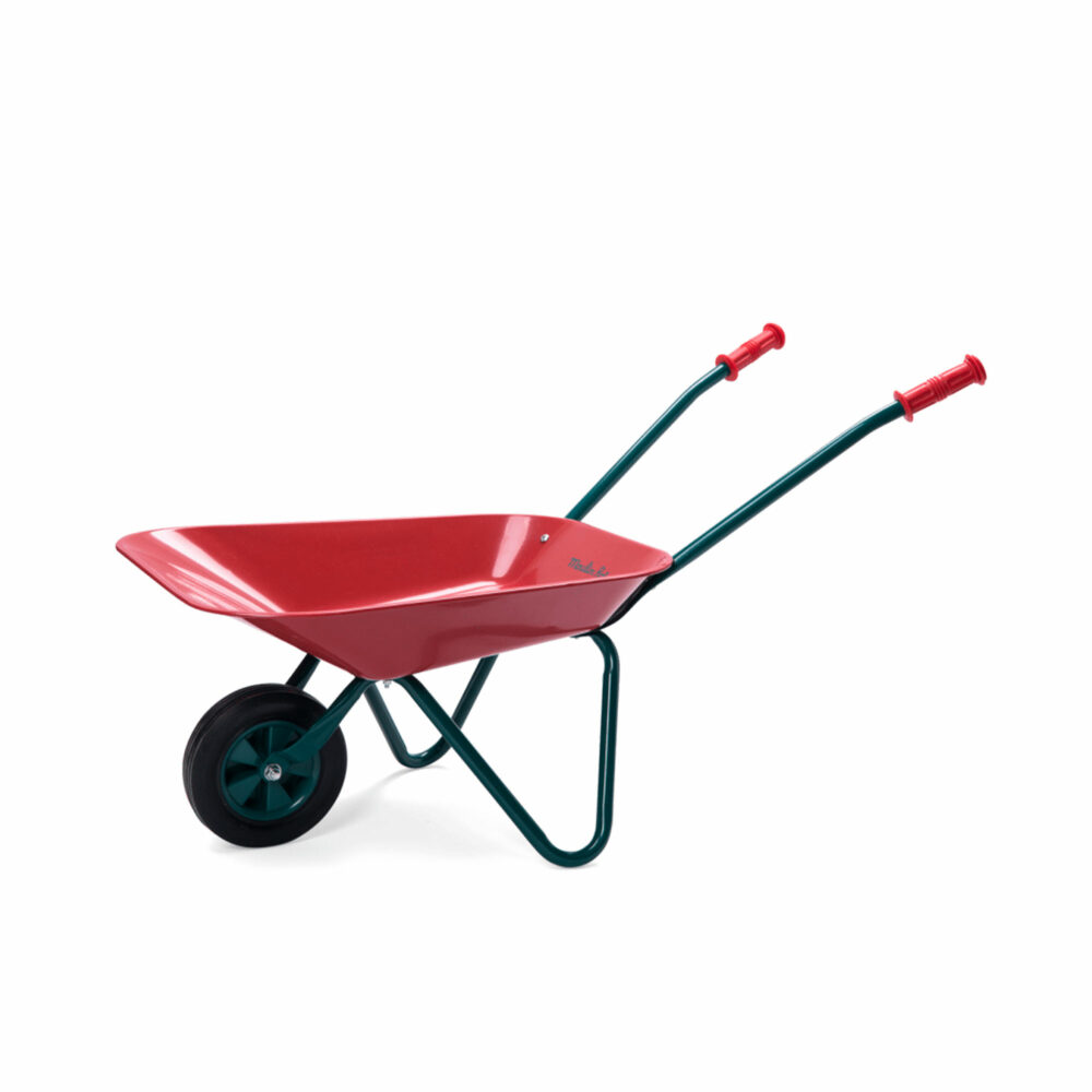 CARRETILLA PARA NIÑOS COLECCIÓN LE JARDIN DU MOULIN