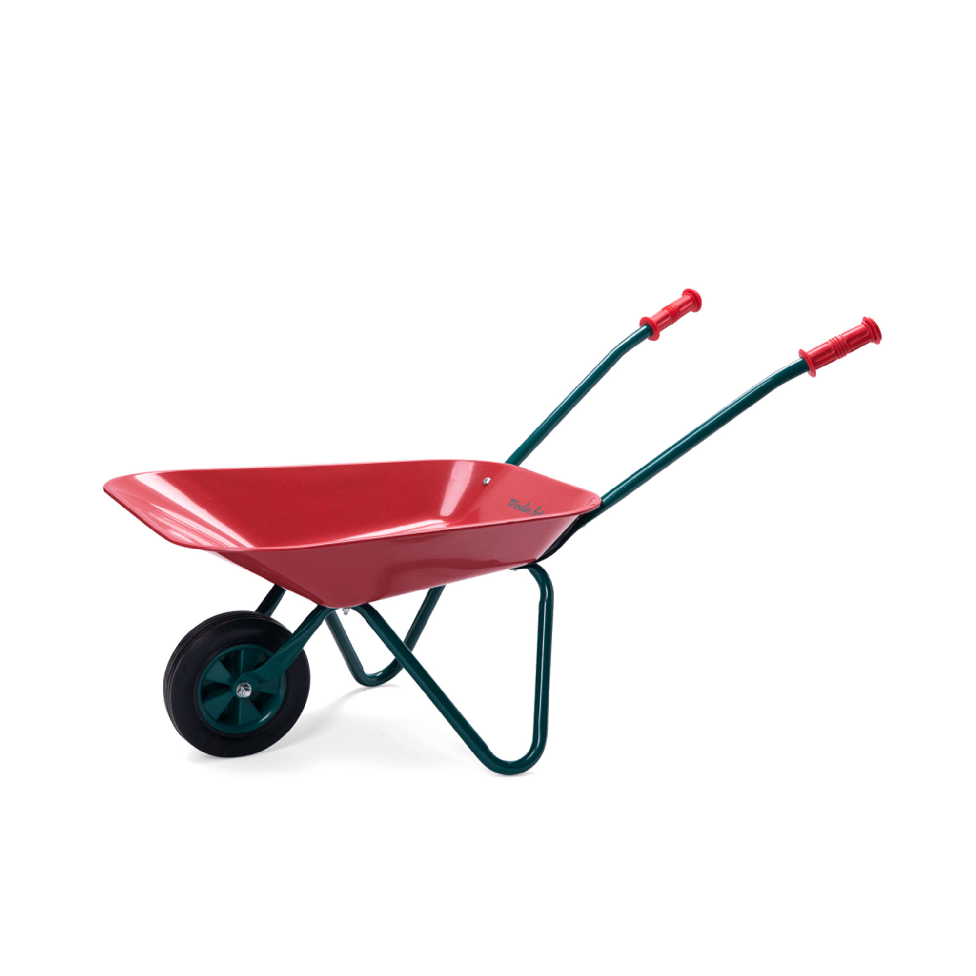 JUEGO DE CANICAS DE RALLY DE 5.5 CM COLECCIÓN LES PETITES MERVEILLES