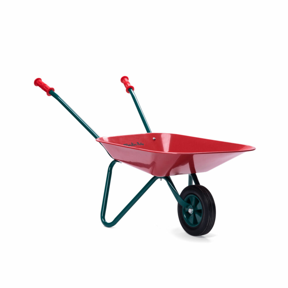 CARRETILLA PARA NIÑOS COLECCIÓN LE JARDIN DU MOULIN