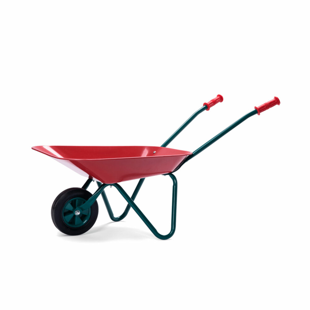CARRETILLA PARA NIÑOS COLECCIÓN LE JARDIN DU MOULIN