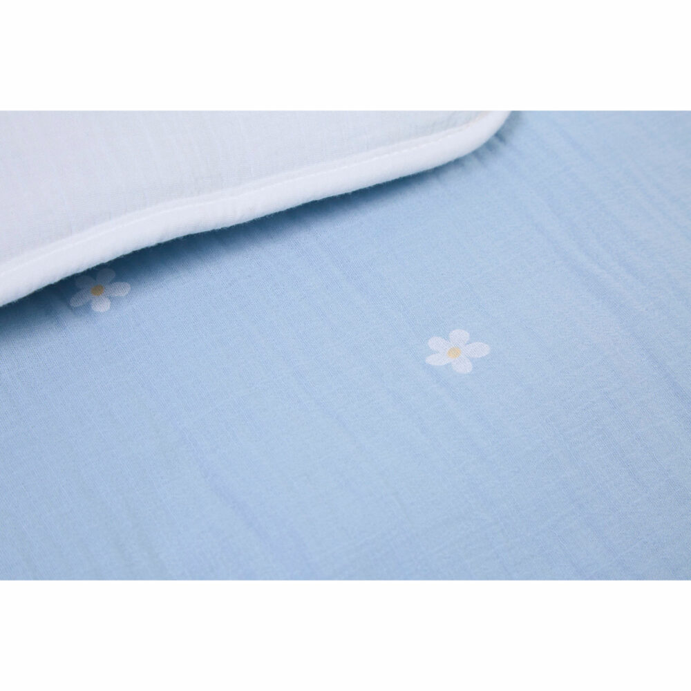 ALFOMBRA PLAY MAT DE FLORES 95 X 75 X 3 CM CHILDHOME