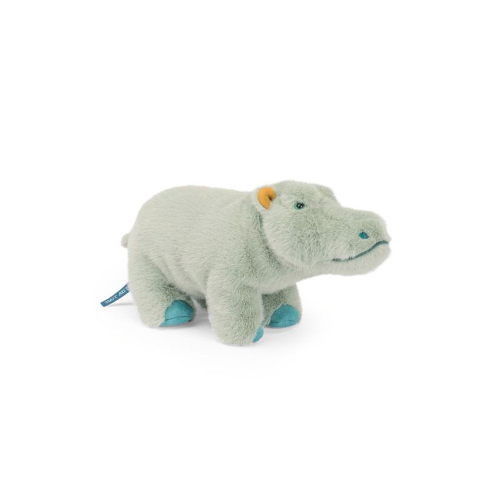 PELUCHE PHILÉMON EL CERDO COLECCIÓN LA GRAN FAMILIA