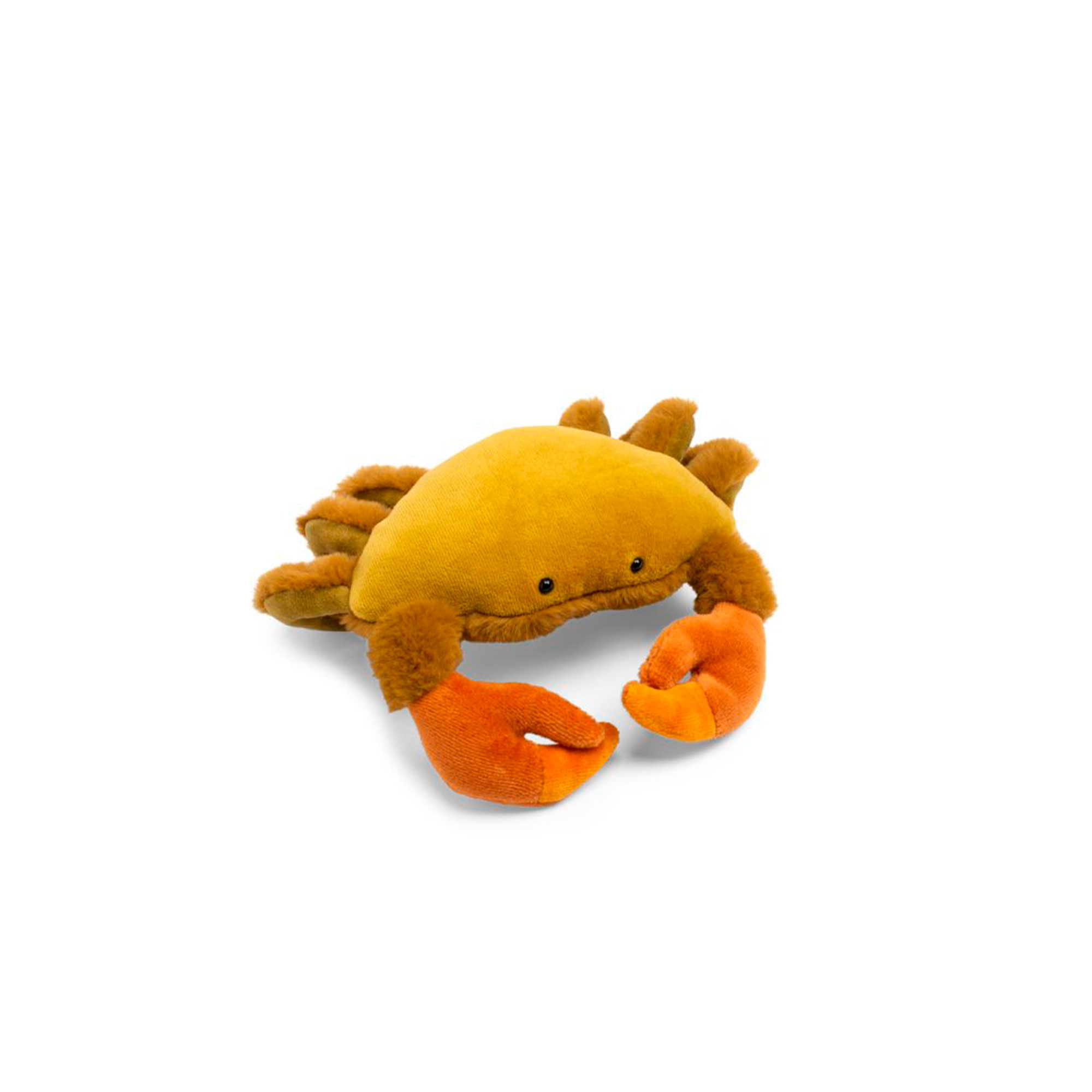 PELUCHE DE ACTIVIDADES DE HOJAS COLECCIÓN SOUS MON BAOBAB
