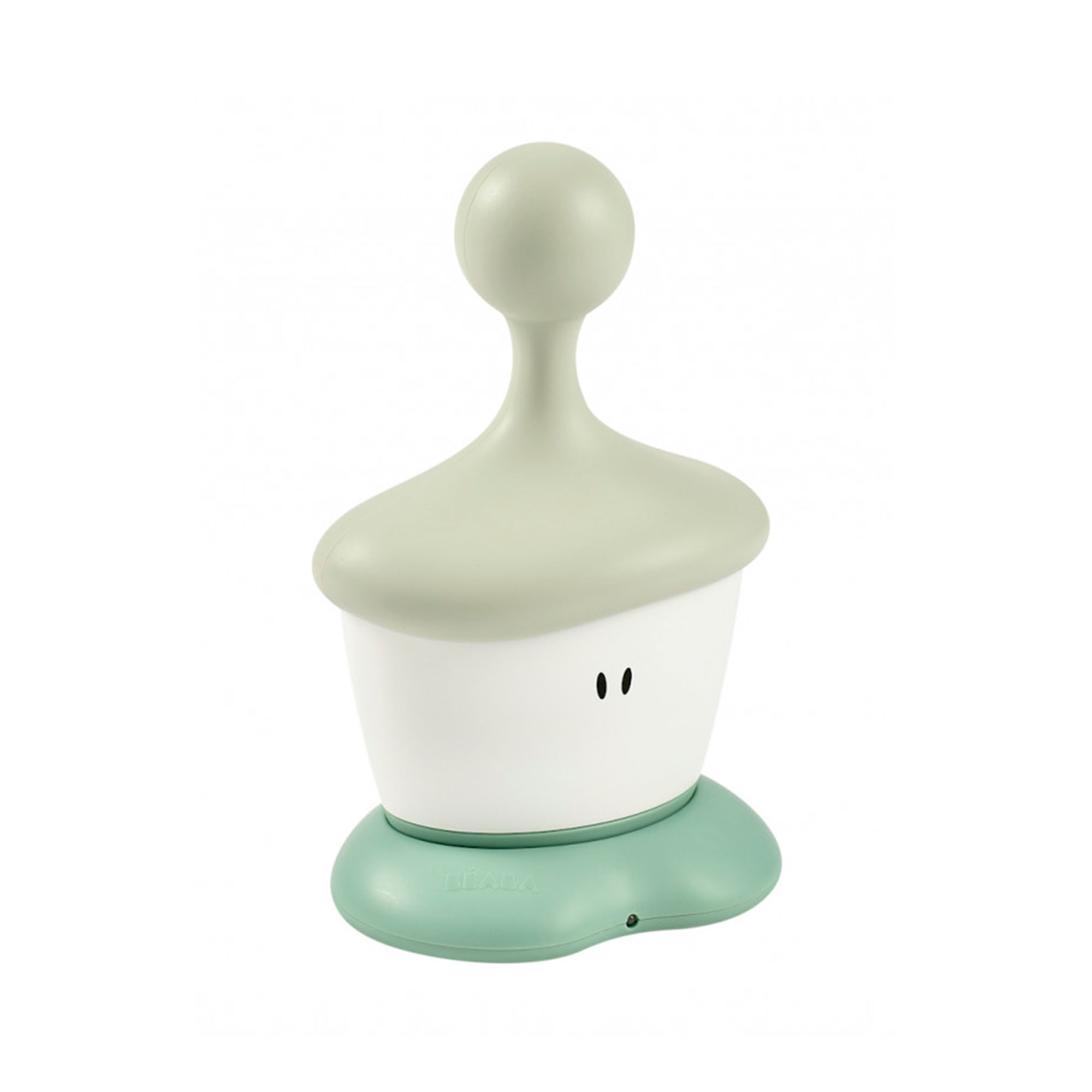 MÁQUINA DE SONIDOS PORTÁTIL PARA BEBÉS MOMCOZY