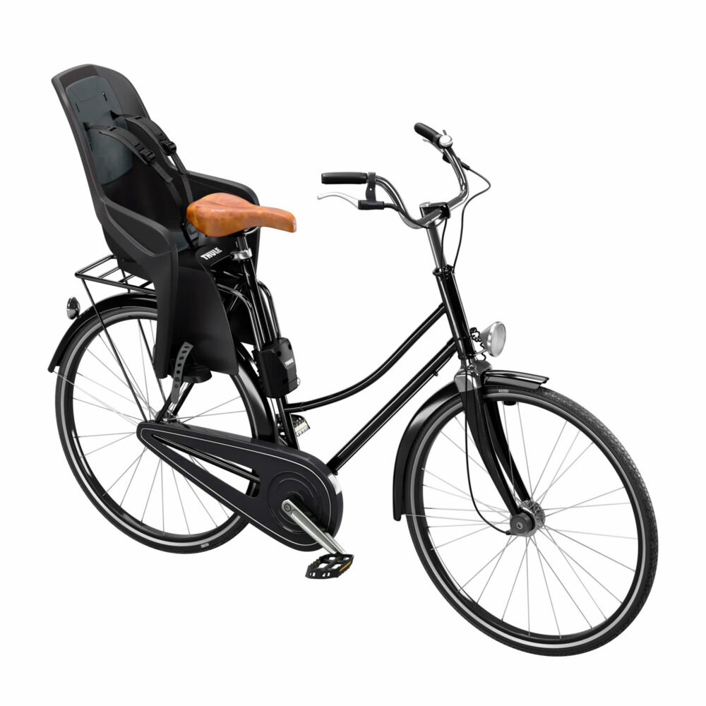 ASIENTO POSTERIOR DE BICICLETA PARA NIÑOS MODELO RIDEALONG LITE 2 THULE