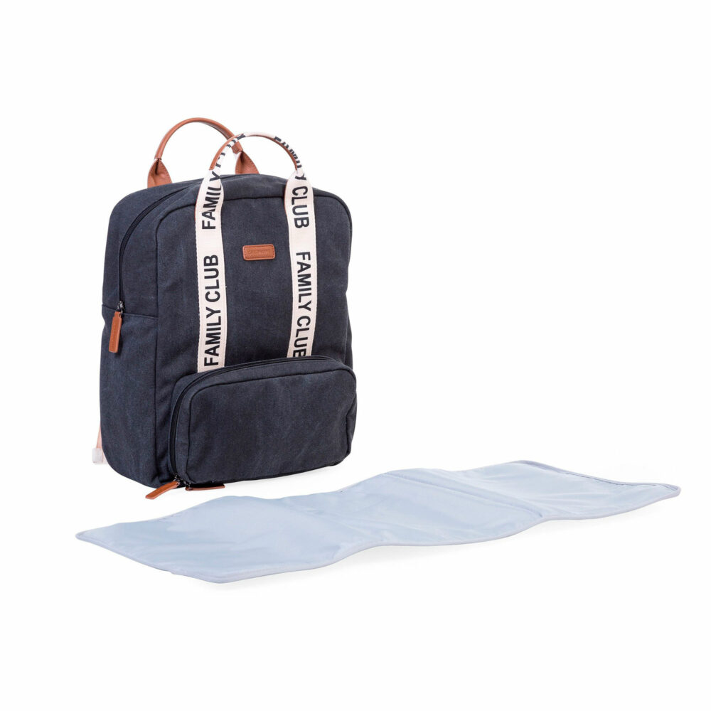 MOCHILA FAMILY CLUB SIGNATURE DE 20 LITROS CHILDHOME