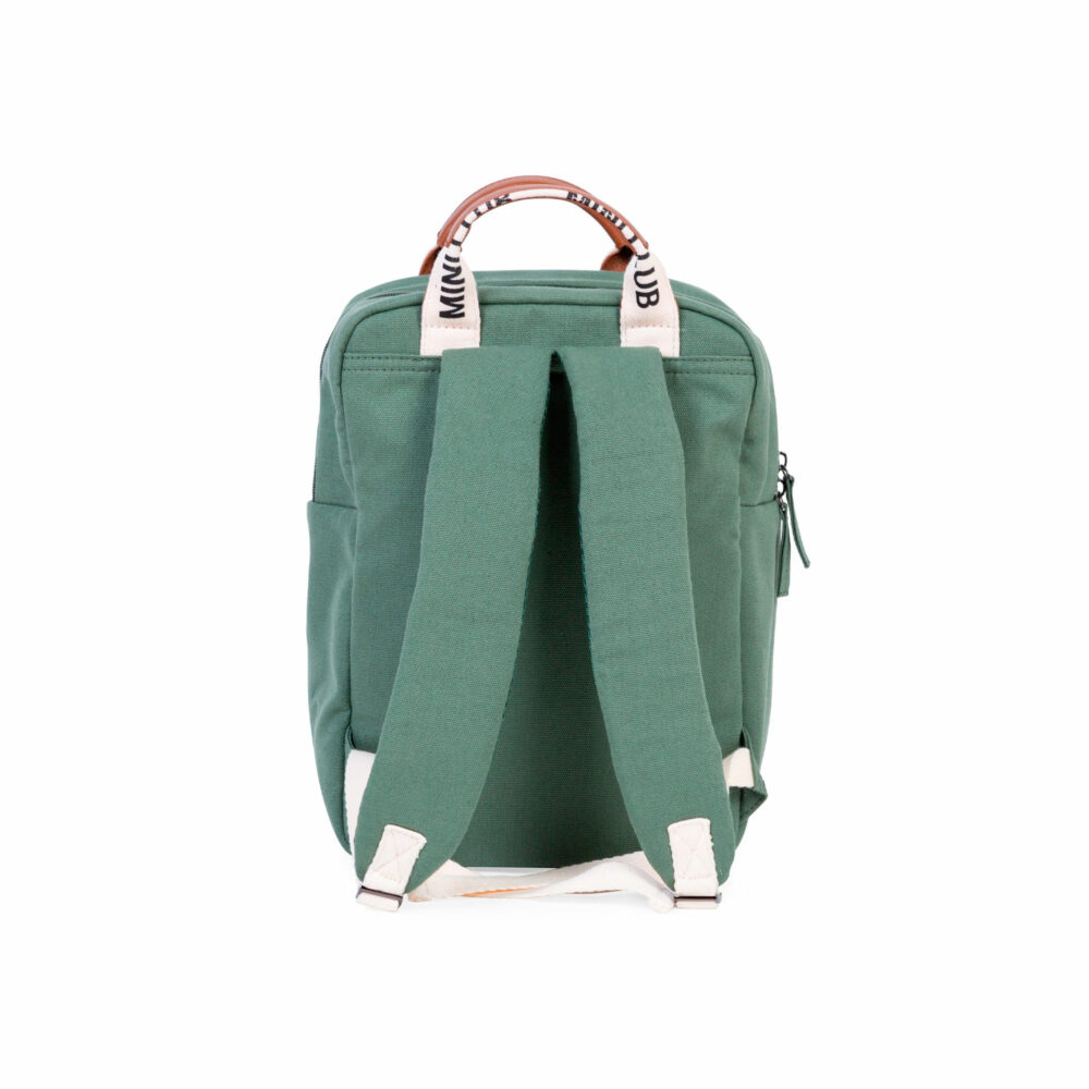 MOCHILA PARA NIÑOS DE LONA CLUB KIDS CHILDHOME