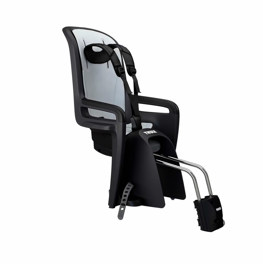 ASIENTO POSTERIOR RECLINABLE DE BICICLETA PARA NIÑOS MODELO RIDEALONG 2 THULE