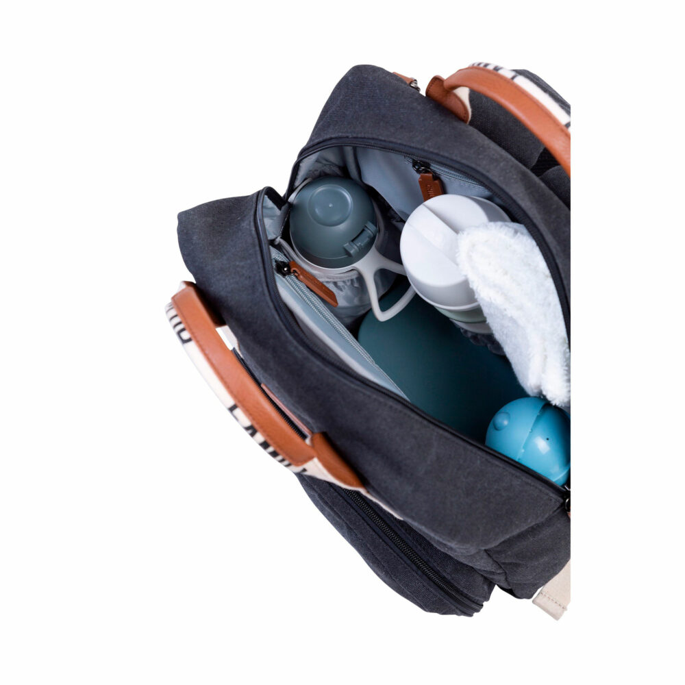 MOCHILA FAMILY CLUB SIGNATURE DE 20 LITROS CHILDHOME