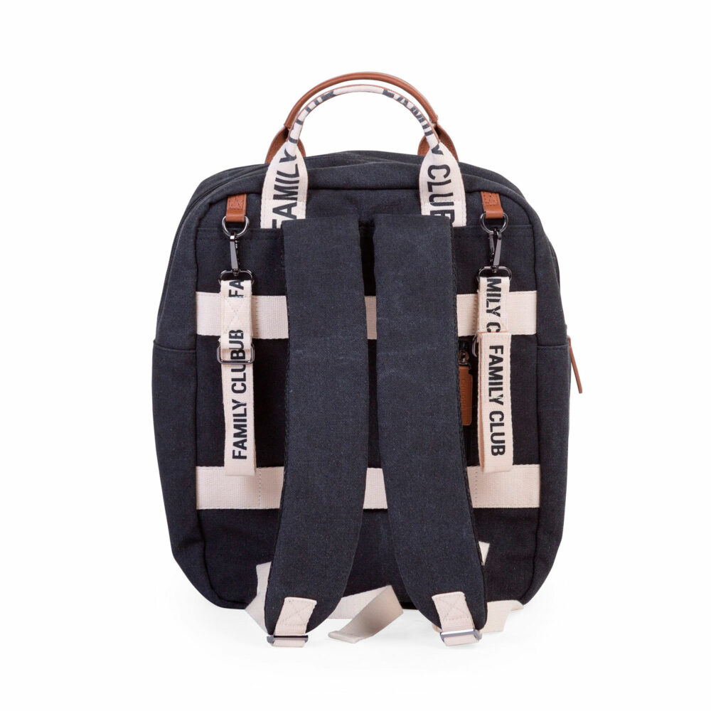 MOCHILA FAMILY CLUB SIGNATURE DE 20 LITROS CHILDHOME