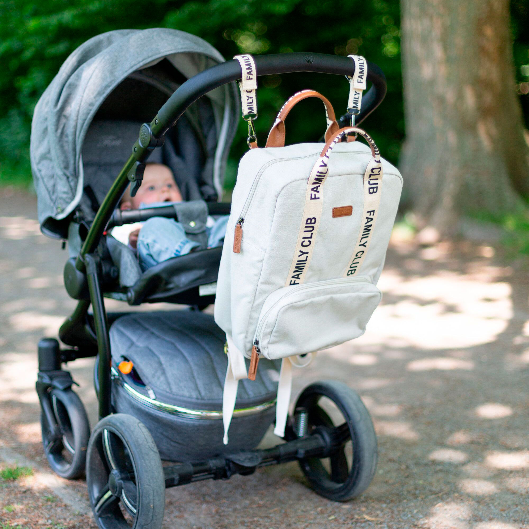 MOCHILA FAMILY CLUB SIGNATURE DE 20 LITROS CHILDHOME MOCHILA FAMILY CLUB SIGNATURE DE 20 LITROS CHILDHOME