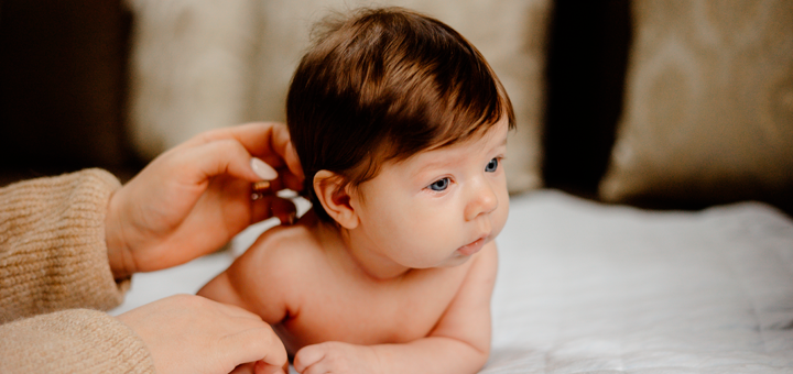Limpieza de Oídos en Bebés: Consejos Claves para un Cuidado Seguro
