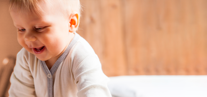 Limpieza de Oídos en Bebés: Consejos Claves para un Cuidado Seguro