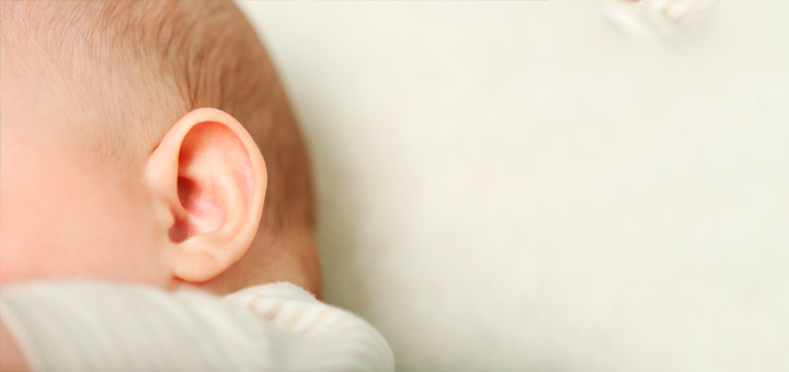 Limpieza de Oídos en Bebés: Consejos Claves para un Cuidado Seguro
