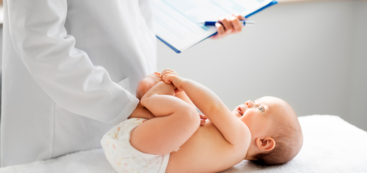 Limpieza de Oídos en Bebés: Consejos Claves para un Cuidado Seguro