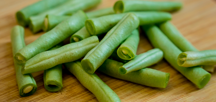 Pasta Verde para Bebés