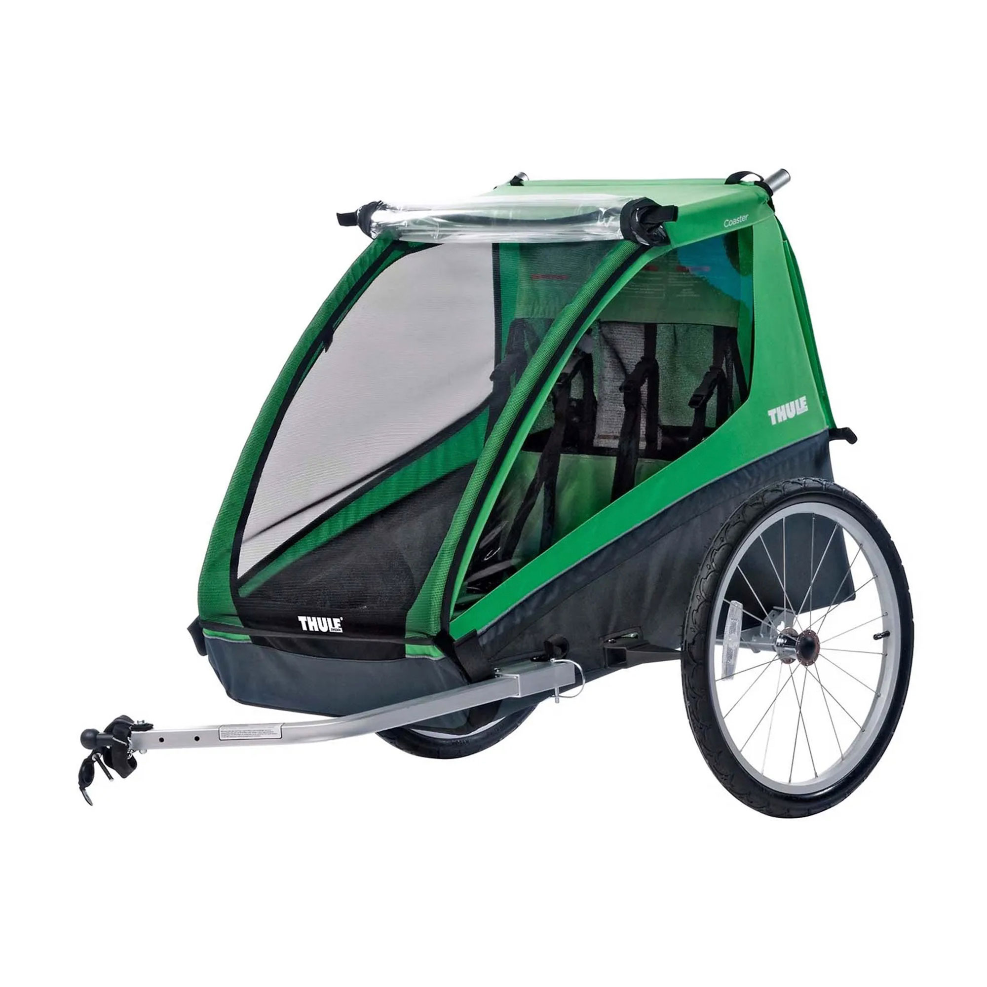 REMOLQUE DE BICICLETA PARA NIÑOS MODELO CADENCE THULE