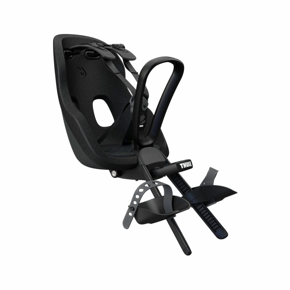 ASIENTO DELANTERO DE BICICLETA PARA NIÑOS MODELO YEPP NEXXT 2 MINI THULE