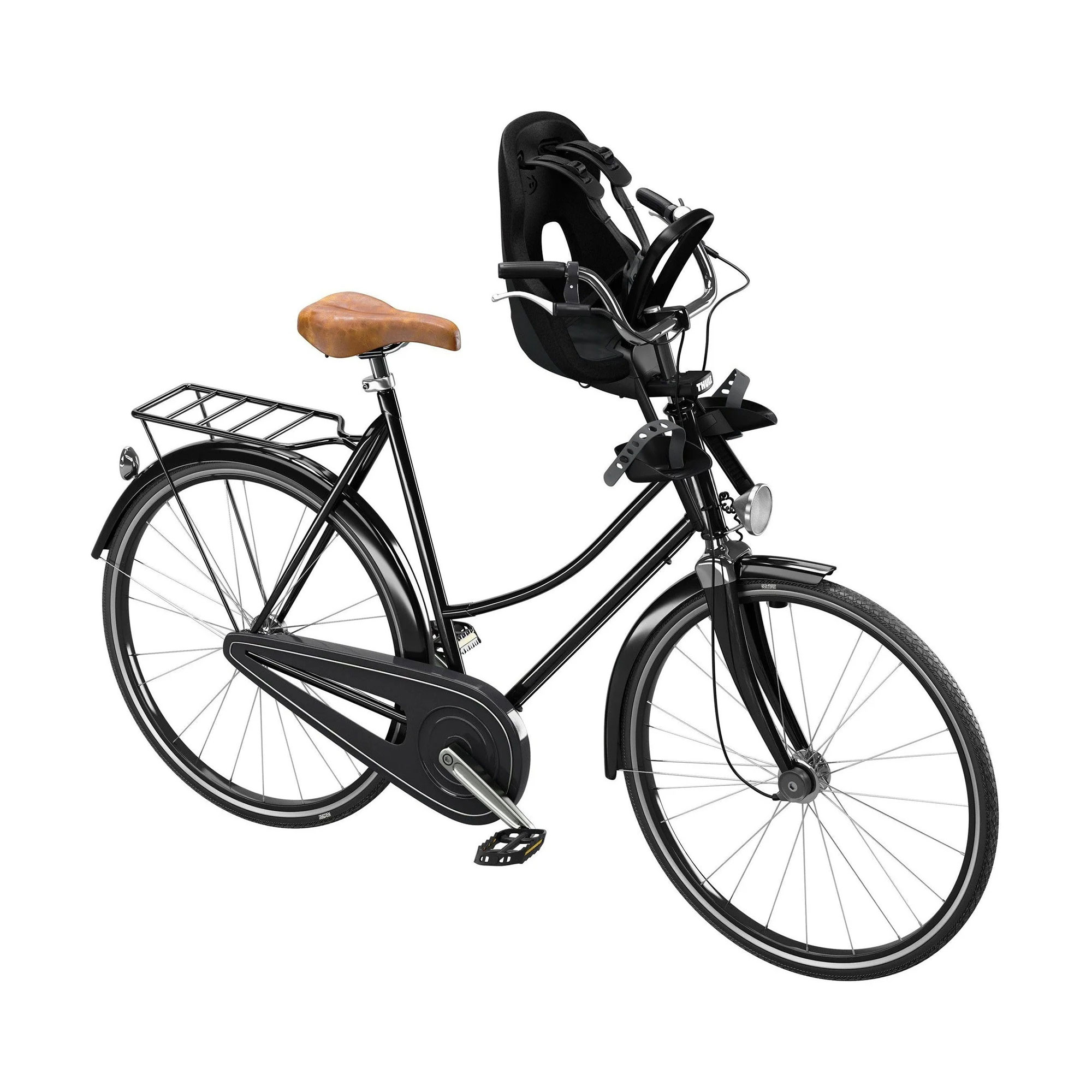 Silla Porta Bebe Bicicleta Delantera Asiento Delantero Silla Porta - Main Image