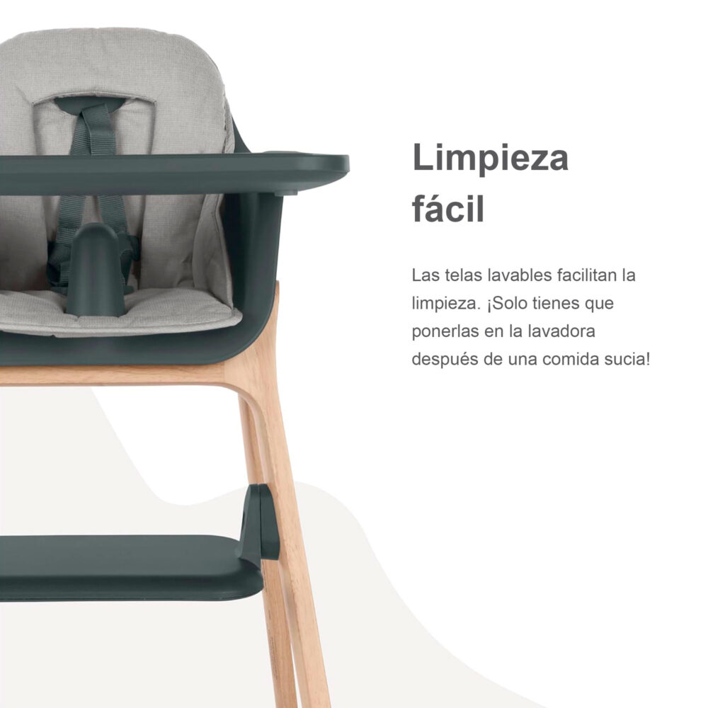 COJÍN PARA SILLA MODELO CIRO UPPABABY