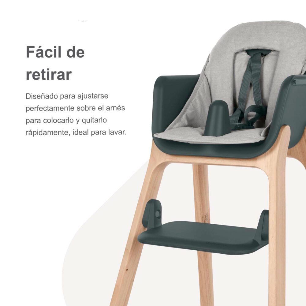 COJÍN PARA SILLA MODELO CIRO UPPABABY