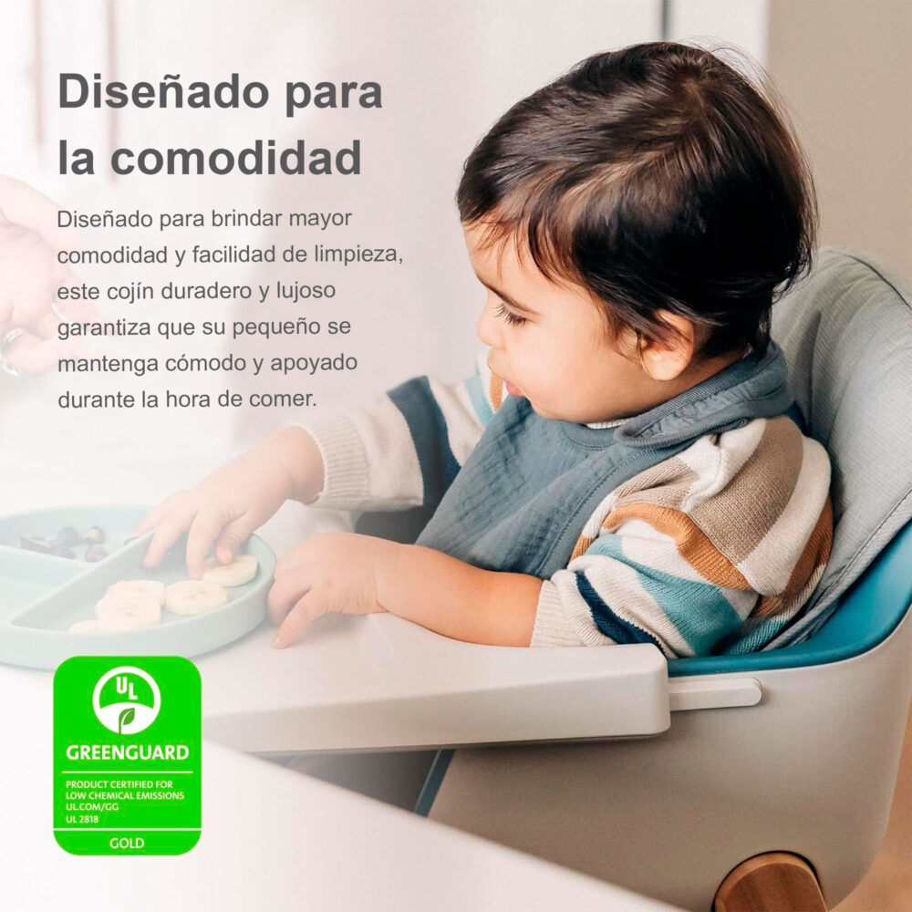COJÍN PARA SILLA MODELO CIRO UPPABABY