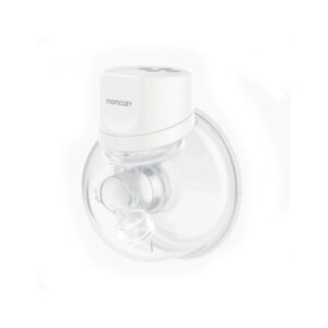 Extractor portátil Momcozy S12